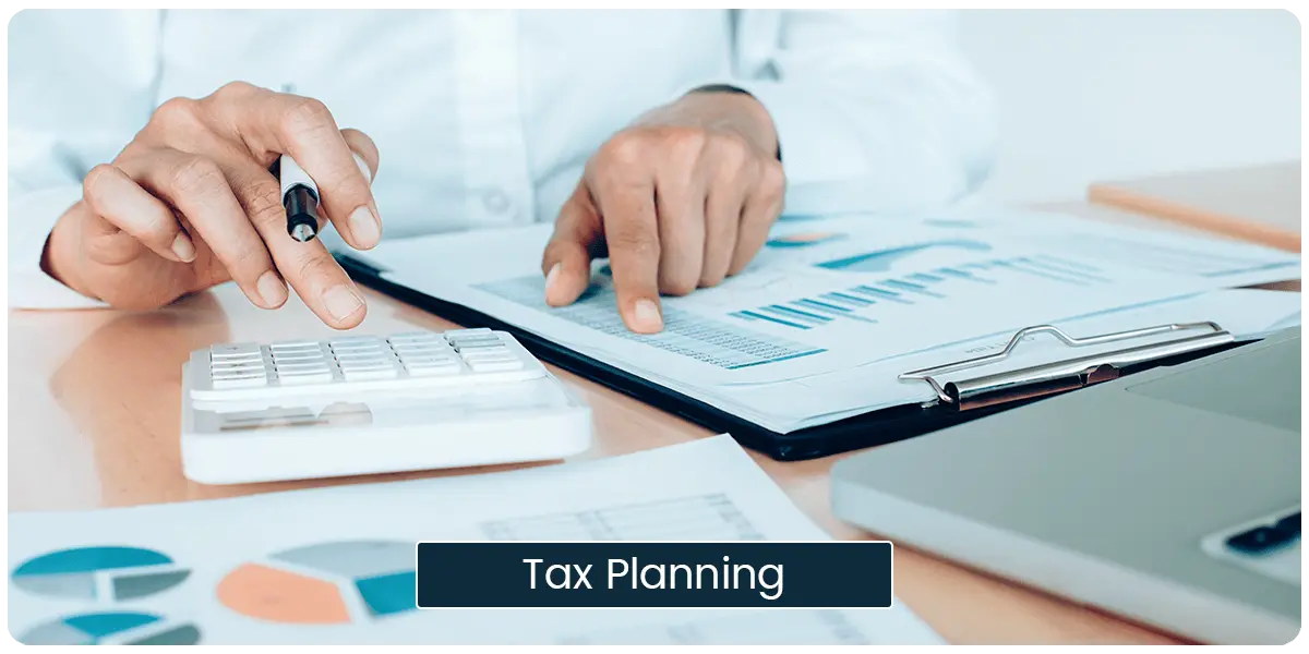 Tax Planning